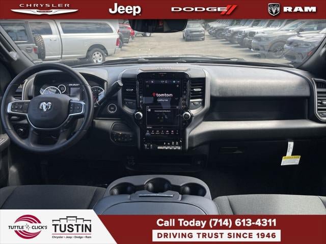 New 2026 RAM 2500 Tradesman w/ Power Wagon Package AWD/4WD image 40