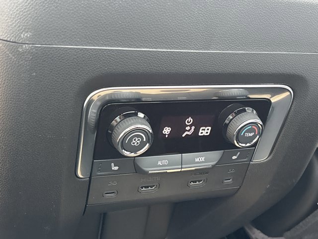 New 2025 Chevrolet Tahoe Premier AWD/4WD image 23