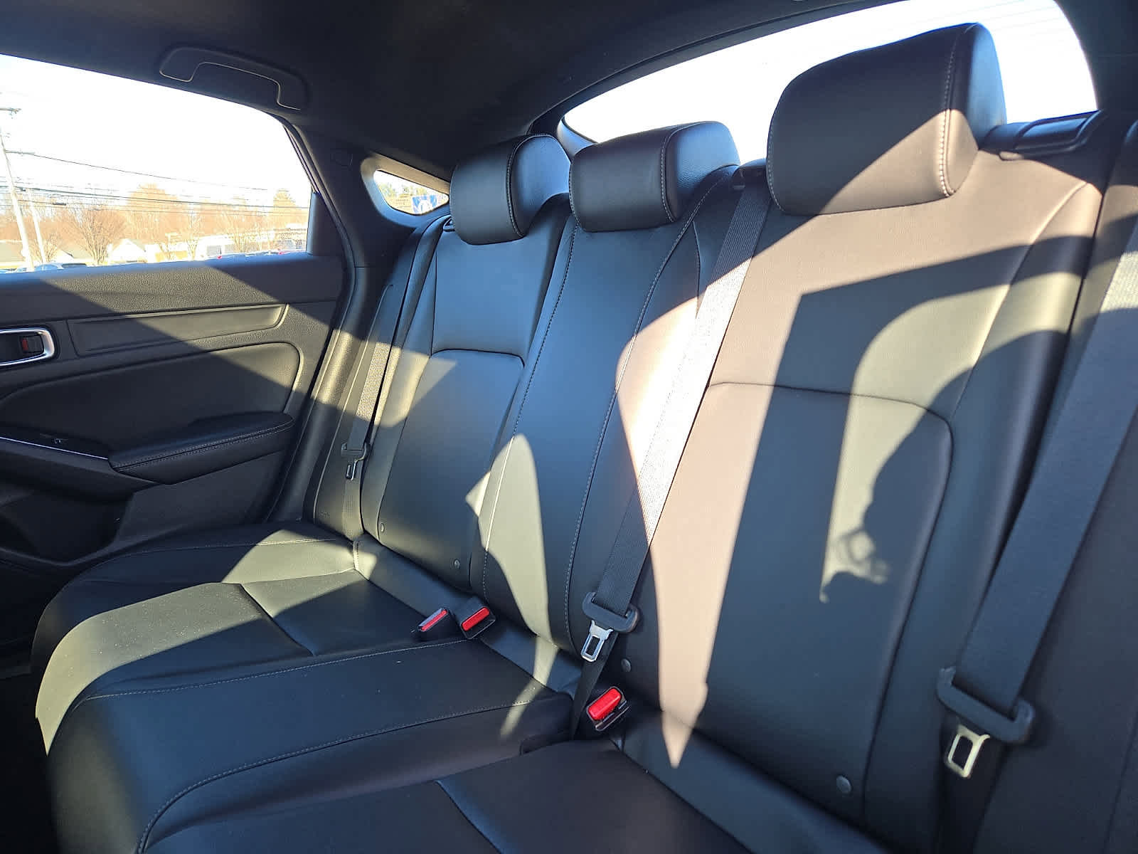 Certified 2023 Acura Integra A-Spec image 12