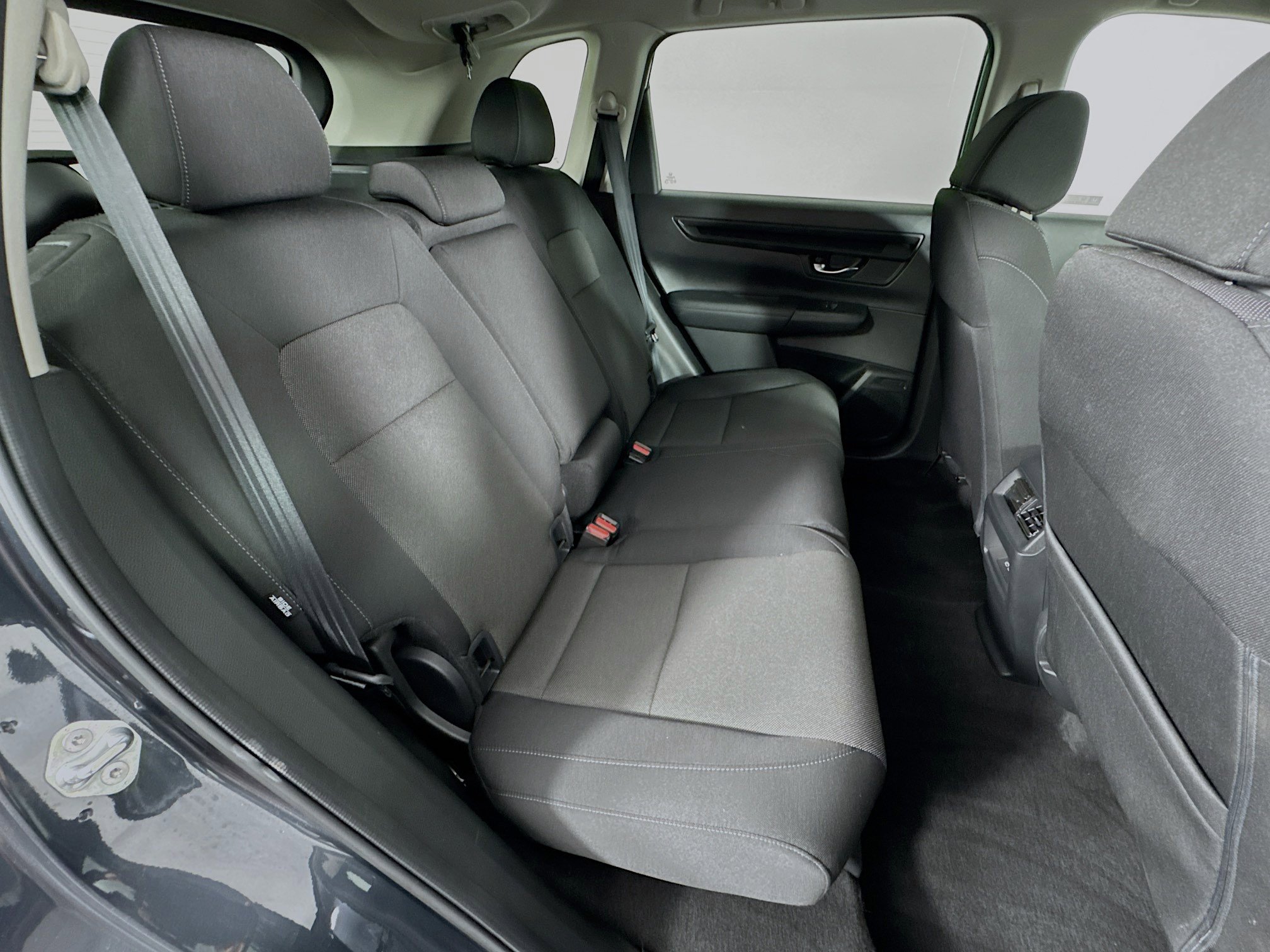 Certified 2024 Honda CR-V EX image 26