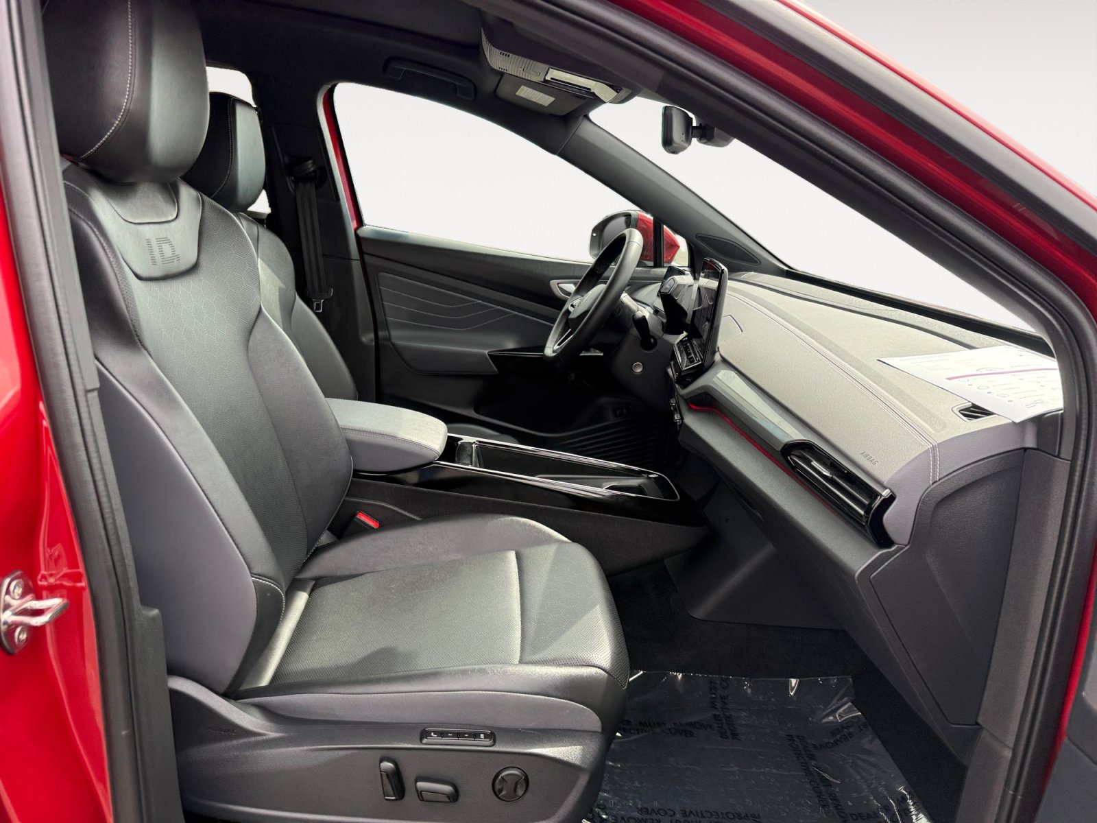 Certified 2023 Volkswagen ID.4 Pro S RWD image 19