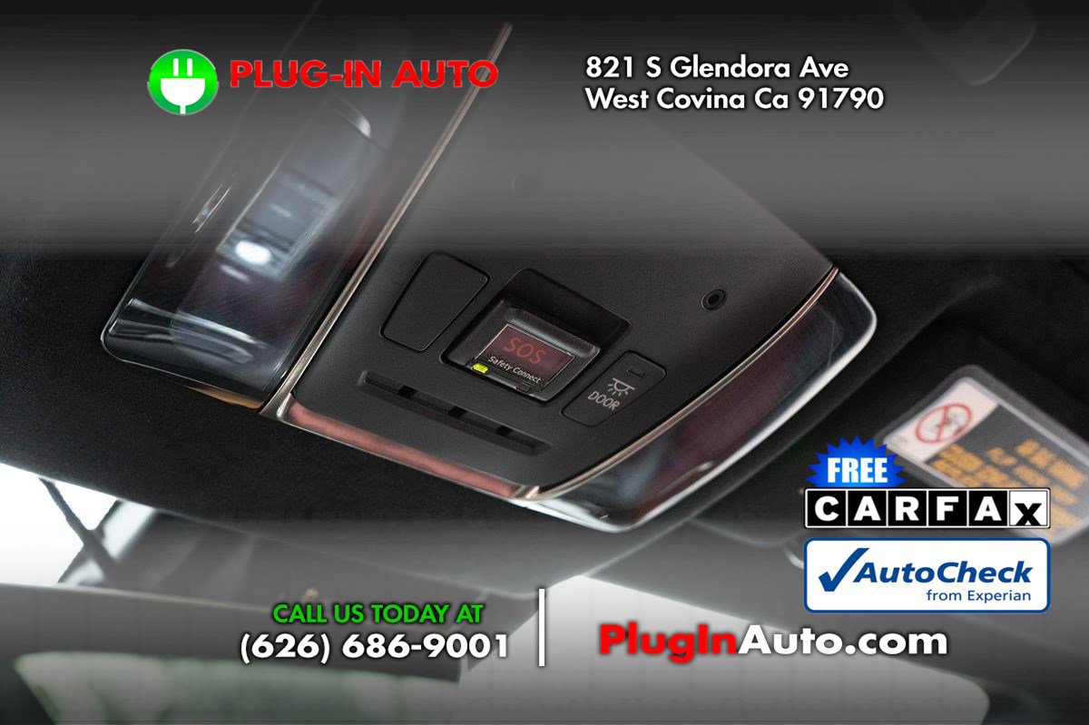 Used 2018 Lexus LC 500 Coupe w/ Touring Package image 36