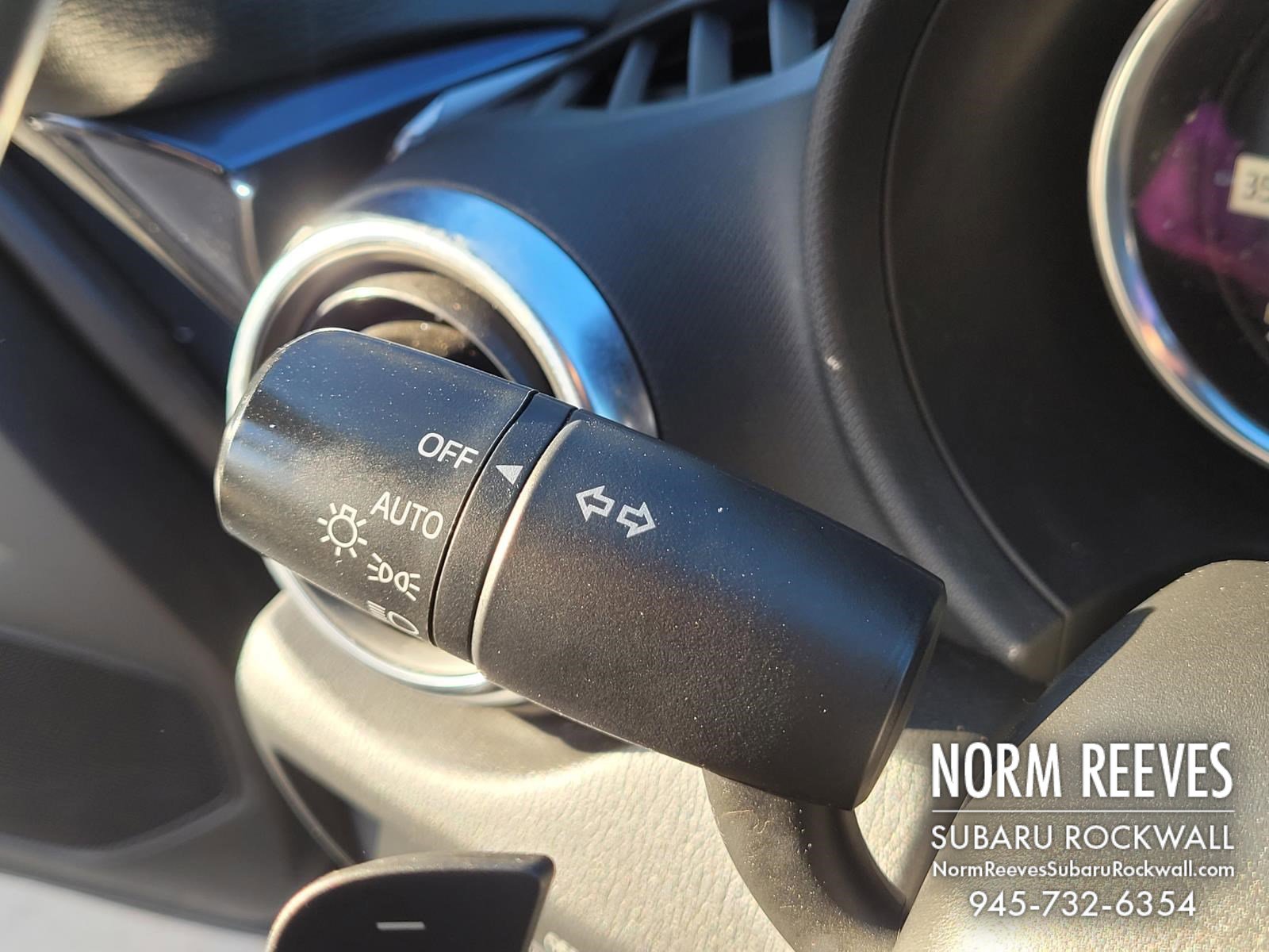 Used 2021 MAZDA MX-5 Miata RF Grand Touring image 32