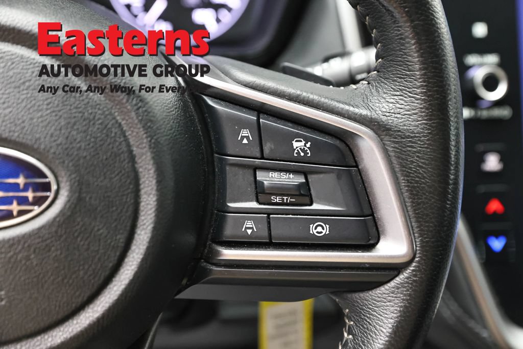 Used 2024 Subaru Outback Premium AWD/4WD image 16