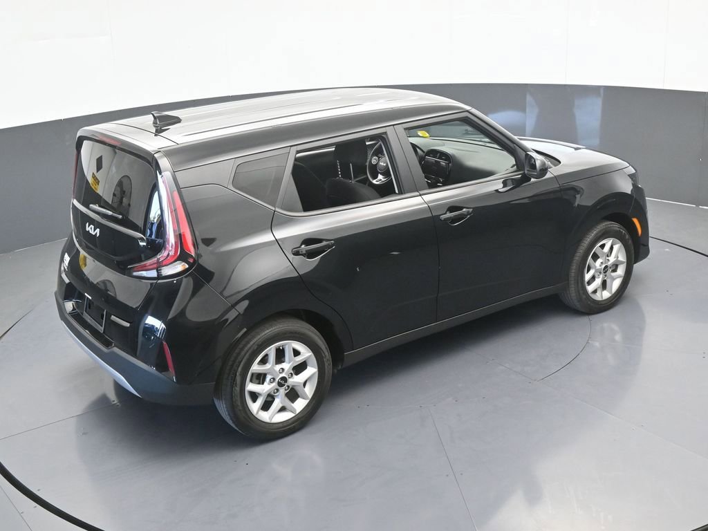 Used 2024 Kia Soul S image 47