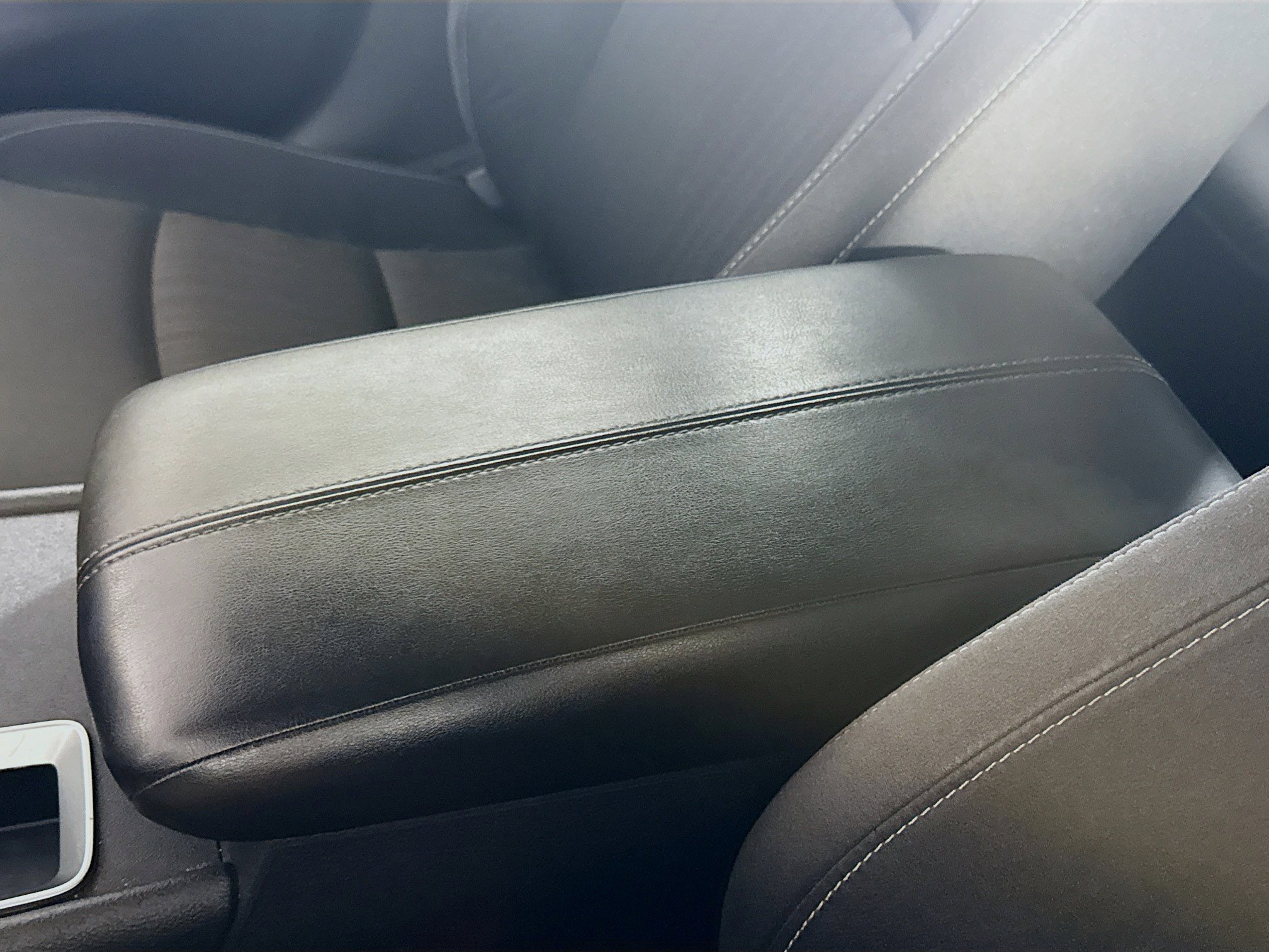 Used 2024 Nissan Altima 2.5 S image 18