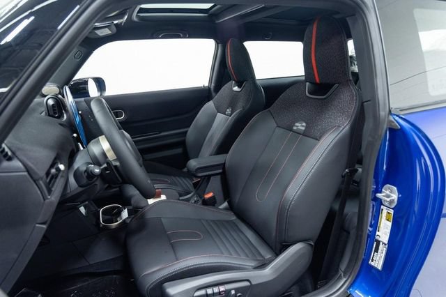 New 2026 MINI Cooper S FWD image 19