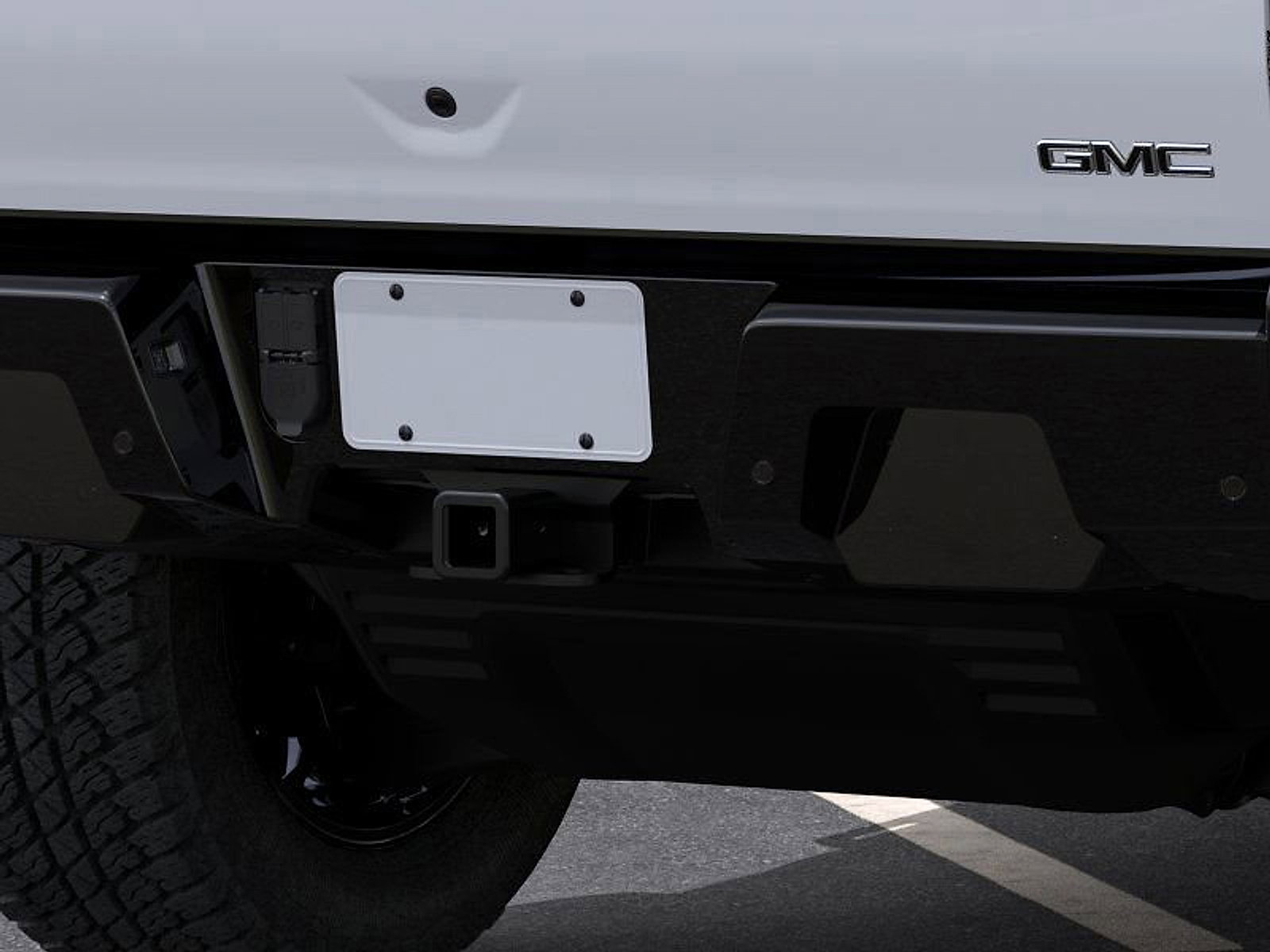 New 2026 GMC Hummer EV 4x4 Crew Cab image 14