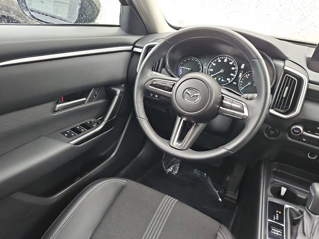 Certified 2025 MAZDA CX-50 2.5 Hybrid w/ Preferred Pkg image 11