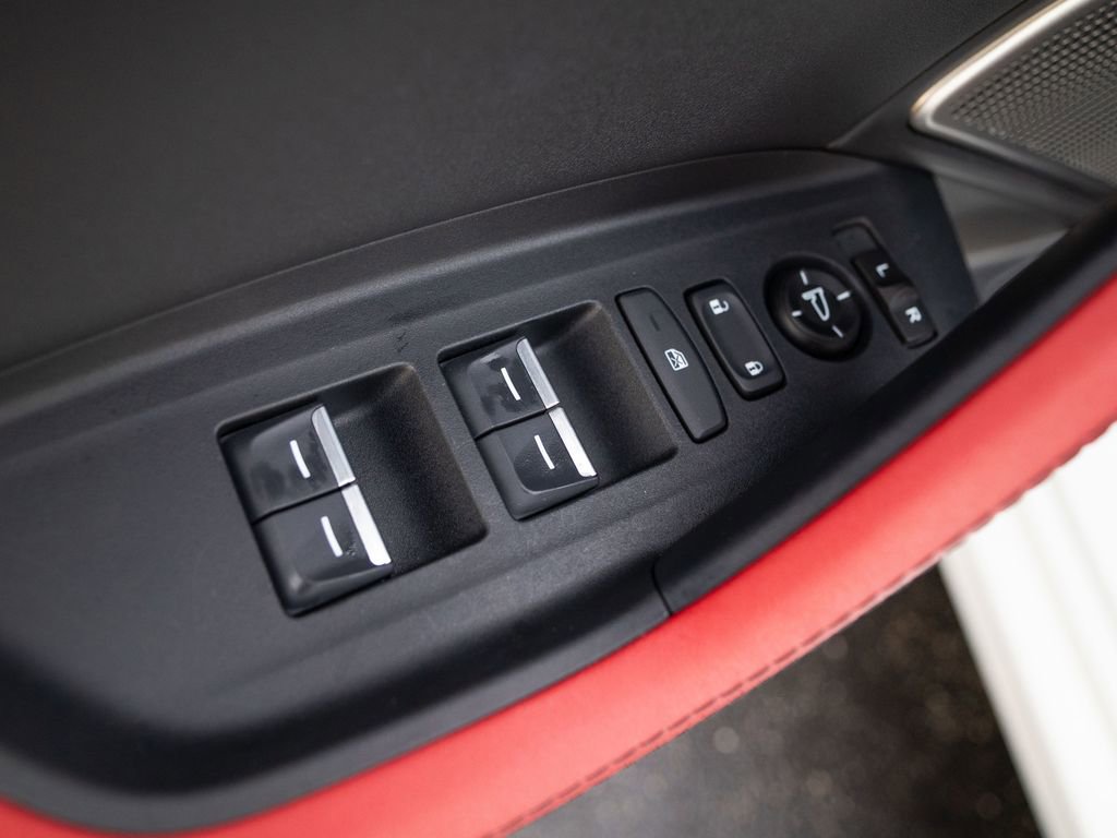 Certified 2023 Acura TLX A-Spec Package image 26