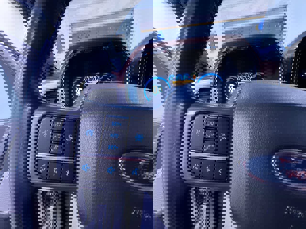 Used 2022 Ford F150 Lariat image 19