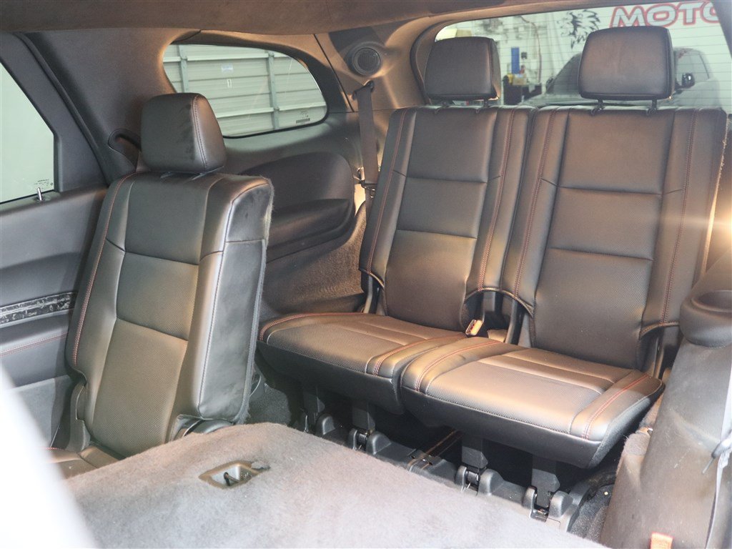 Used 2023 Dodge Durango R/T AWD/4WD image 15