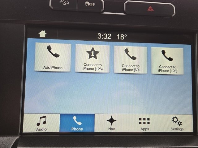 Used 2016 Ford F150 XLT w/ Equipment Group 302A Luxury image 5