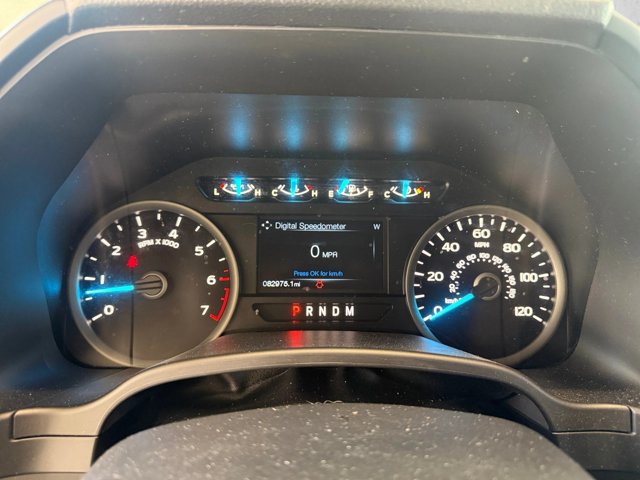 Used 2020 Ford F150 XLT w/ Equipment Group 302A Luxury AWD/4WD image 7