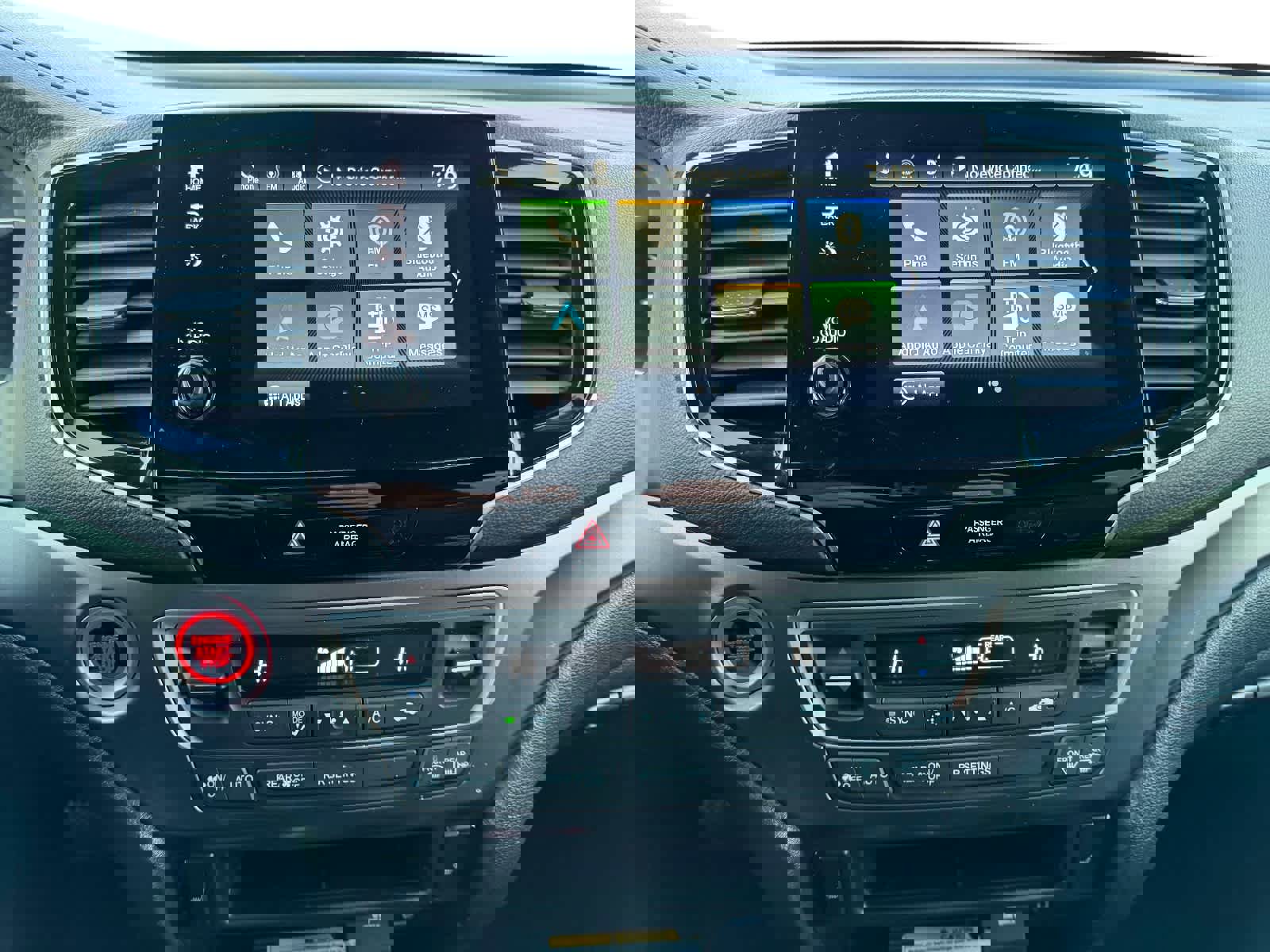 Used 2023 Honda Passport EX-L image 26