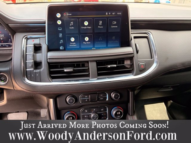 Used 2022 Chevrolet Tahoe RST w/ Luxury Package RWD image 13