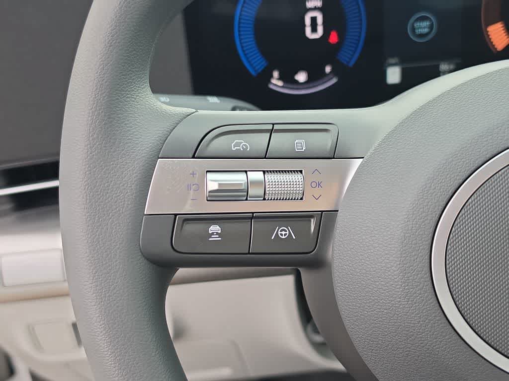 New 2027 Hyundai Kona SE FWD image 24