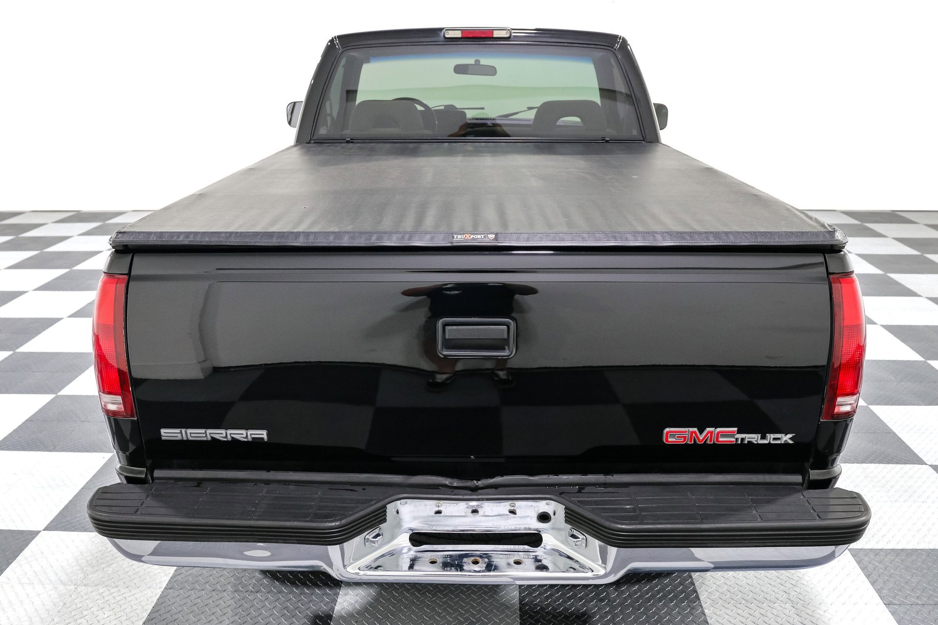 Used 1994 GMC Sierra 1500 image 6