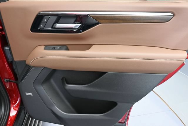 New 2026 Chevrolet Tahoe High Country AWD/4WD image 30