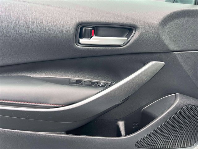 Used 2024 Toyota Corolla SE image 20