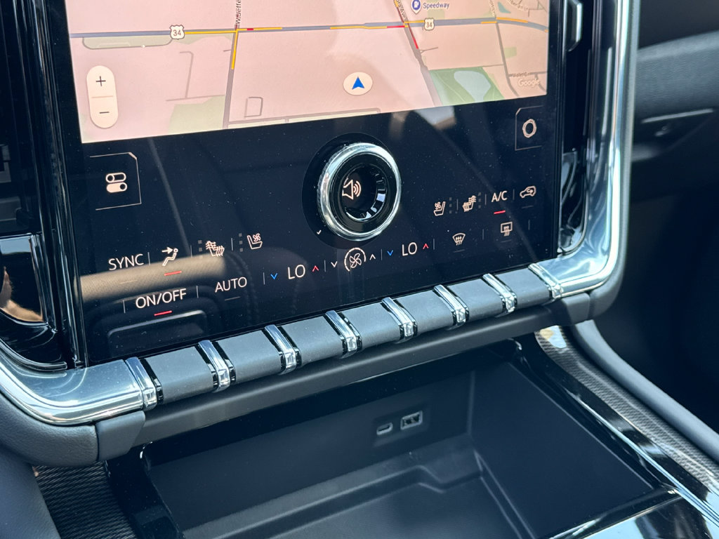 New 2026 GMC Yukon Elevation w/ Elevation Premium Package AWD/4WD image 33