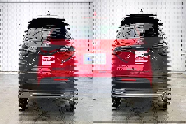 New 2026 Honda HR-V Sport image 4