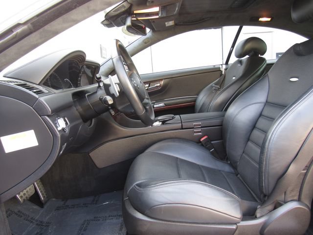 Used 2014 Mercedes-Benz CL 63 AMG image 13