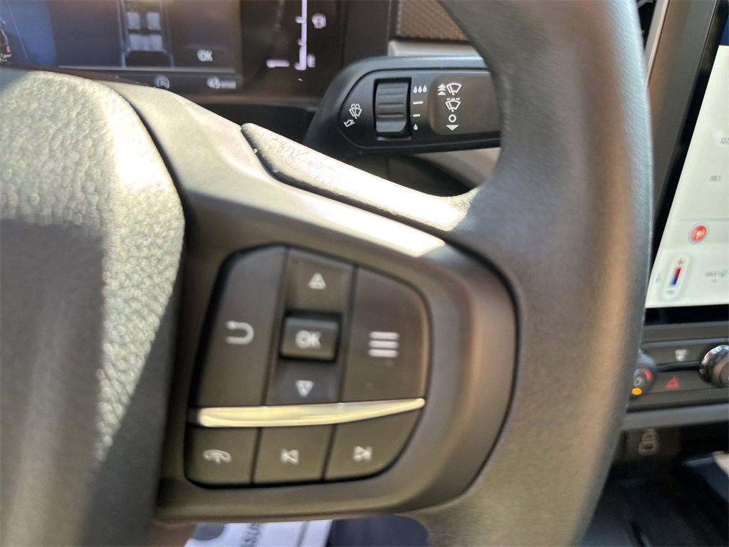 New 2025 Ford Ranger XL w/ Trailer Tow Package image 20