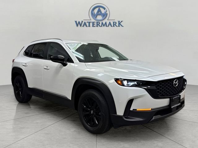 Used 2024 MAZDA CX-50 AWD 2.5 S w/ Cargo Package image 7