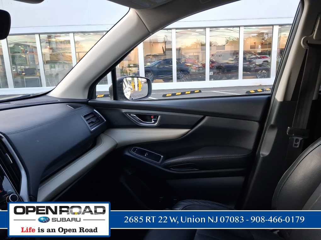 Used 2022 Subaru Ascent Limited w/ Technology Package AWD/4WD image 25