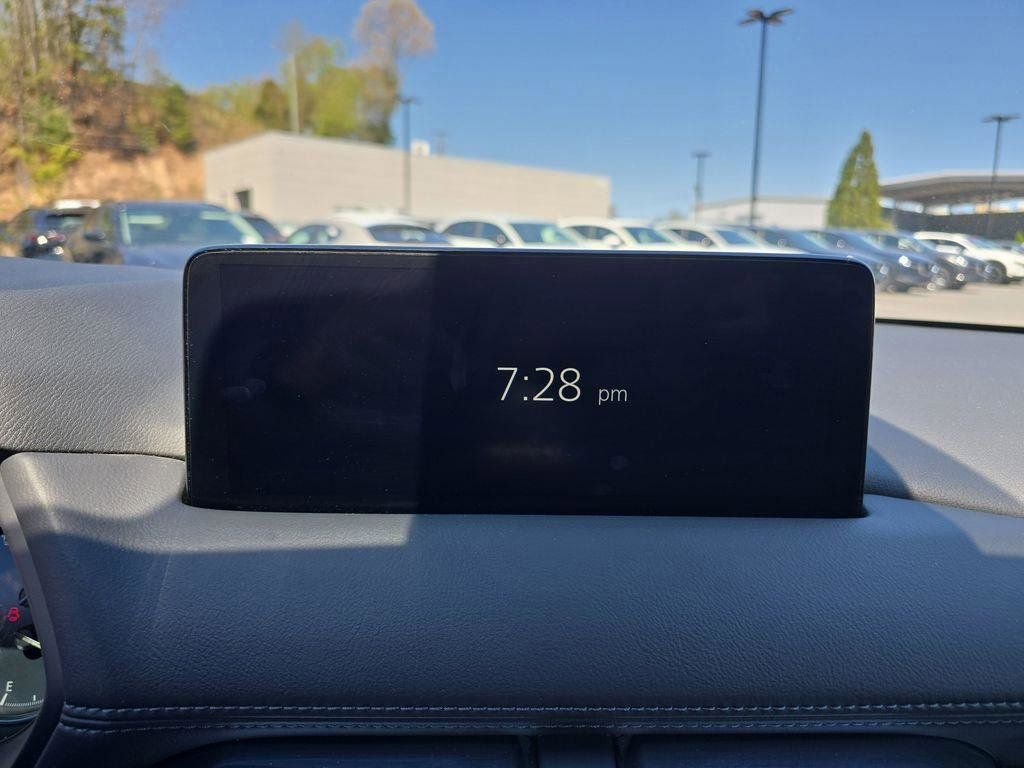 Certified 2025 MAZDA CX-5 AWD 2.5 S w/ Premium Plus Pkg image 27