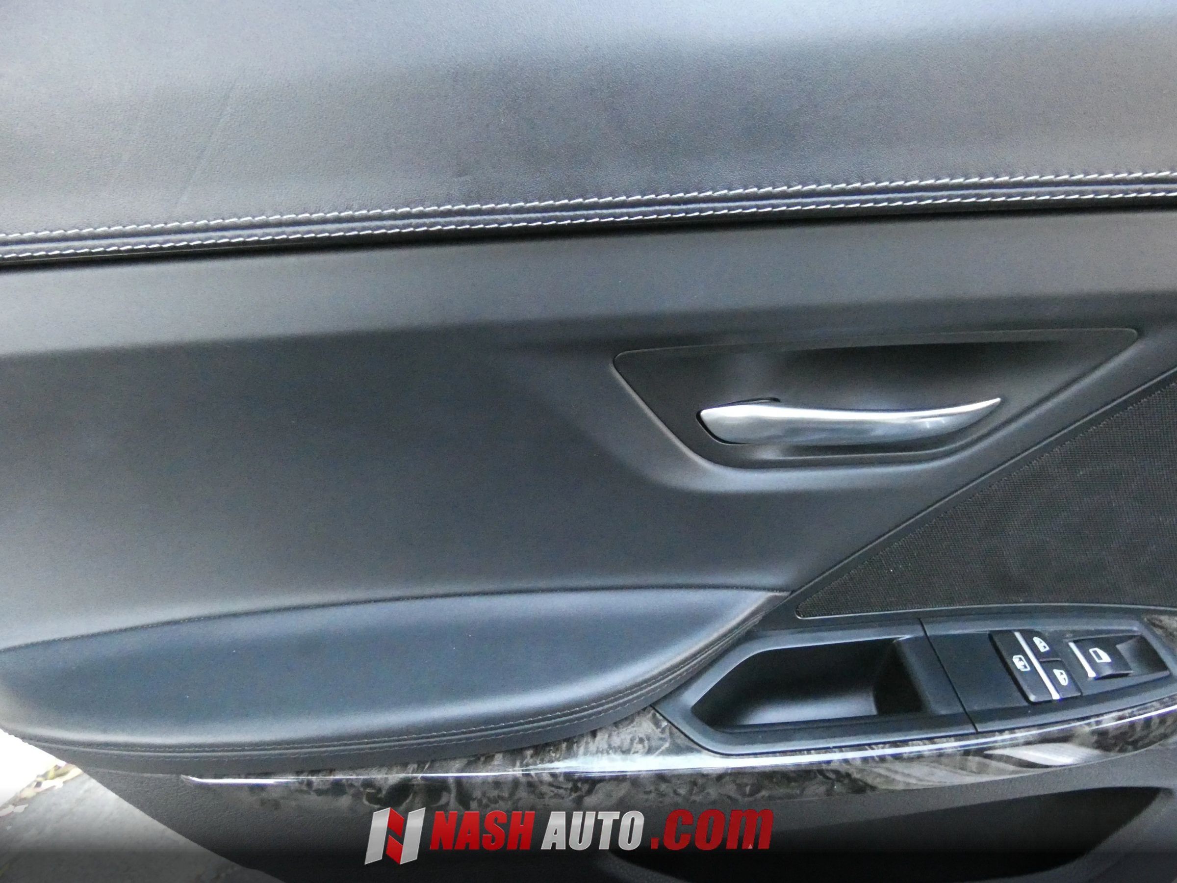 Used 2014 BMW 650i Gran Coupe xDrive AWD/4WD image 40