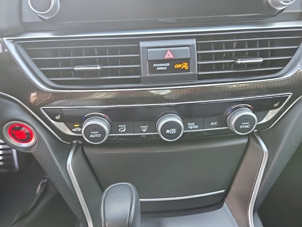 Certified 2022 Honda Accord Sport Special Edition image 32