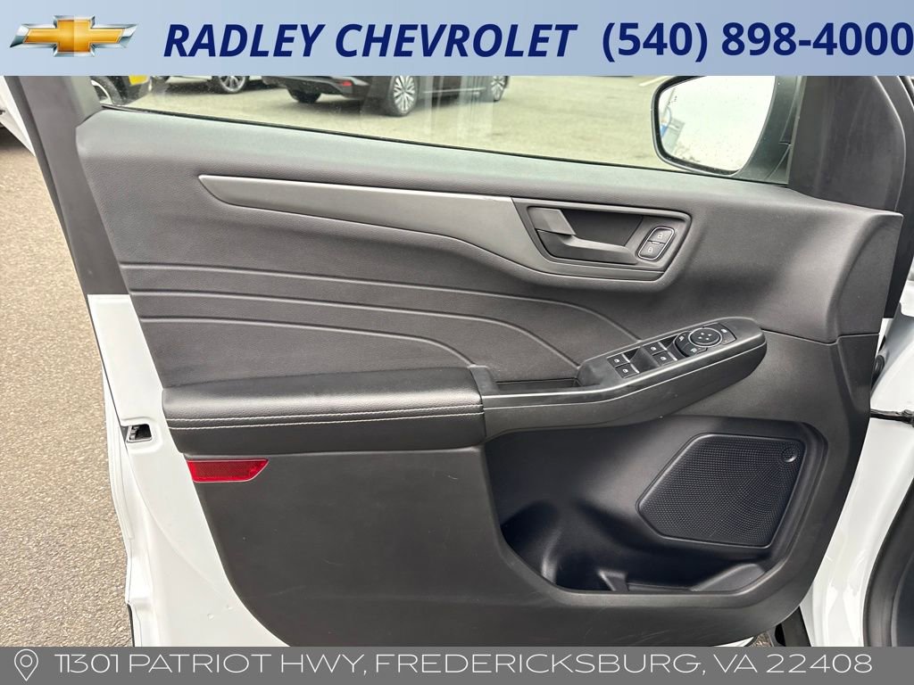 Used 2024 Ford Escape Active image 14