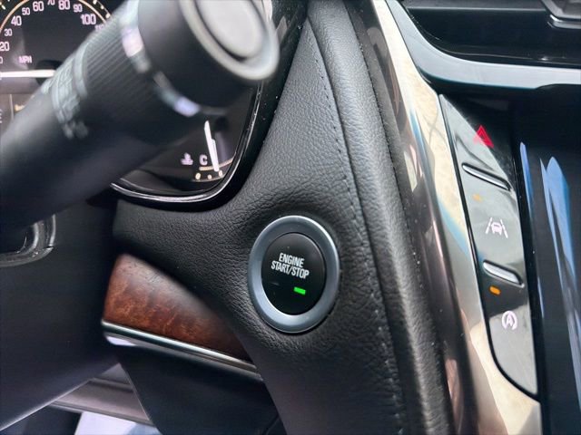 Used 2019 Cadillac CTS Luxury image 27