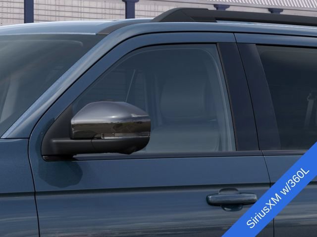 New 2027 Ford Expedition Max Platinum AWD/4WD image 23