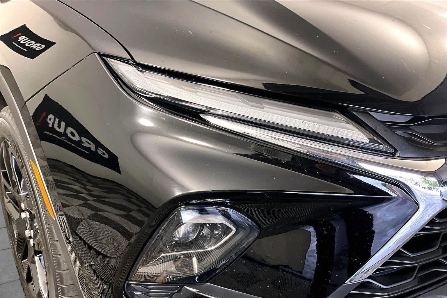 Used 2023 Chevrolet Blazer LT FWD image 26