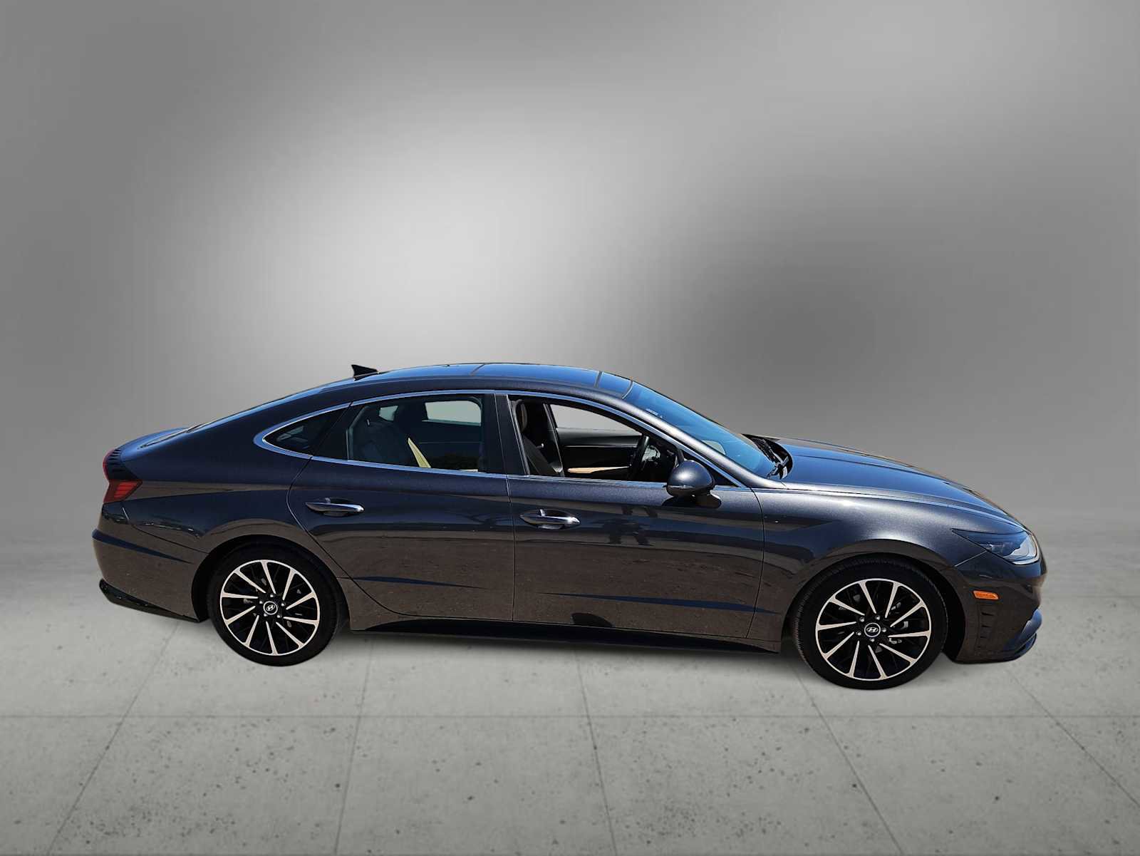 Used 2021 Hyundai Sonata Limited FWD image 9