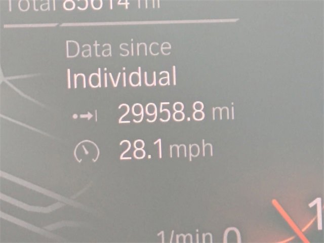 Used 2020 BMW X5 xDrive40i w/ Convenience Package image 36