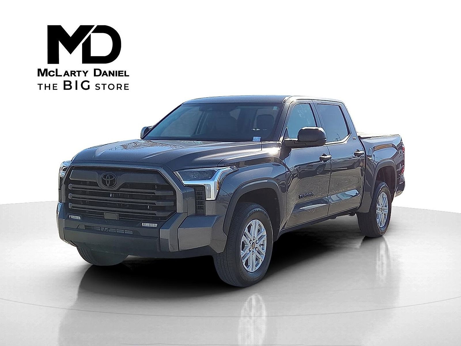 Used 2024 Toyota Tundra SR5 image 2