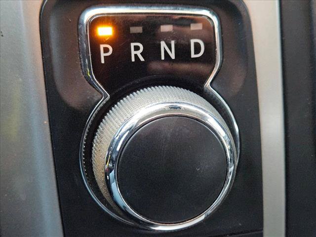 Used 2017 RAM 1500 Lone Star AWD/4WD image 21
