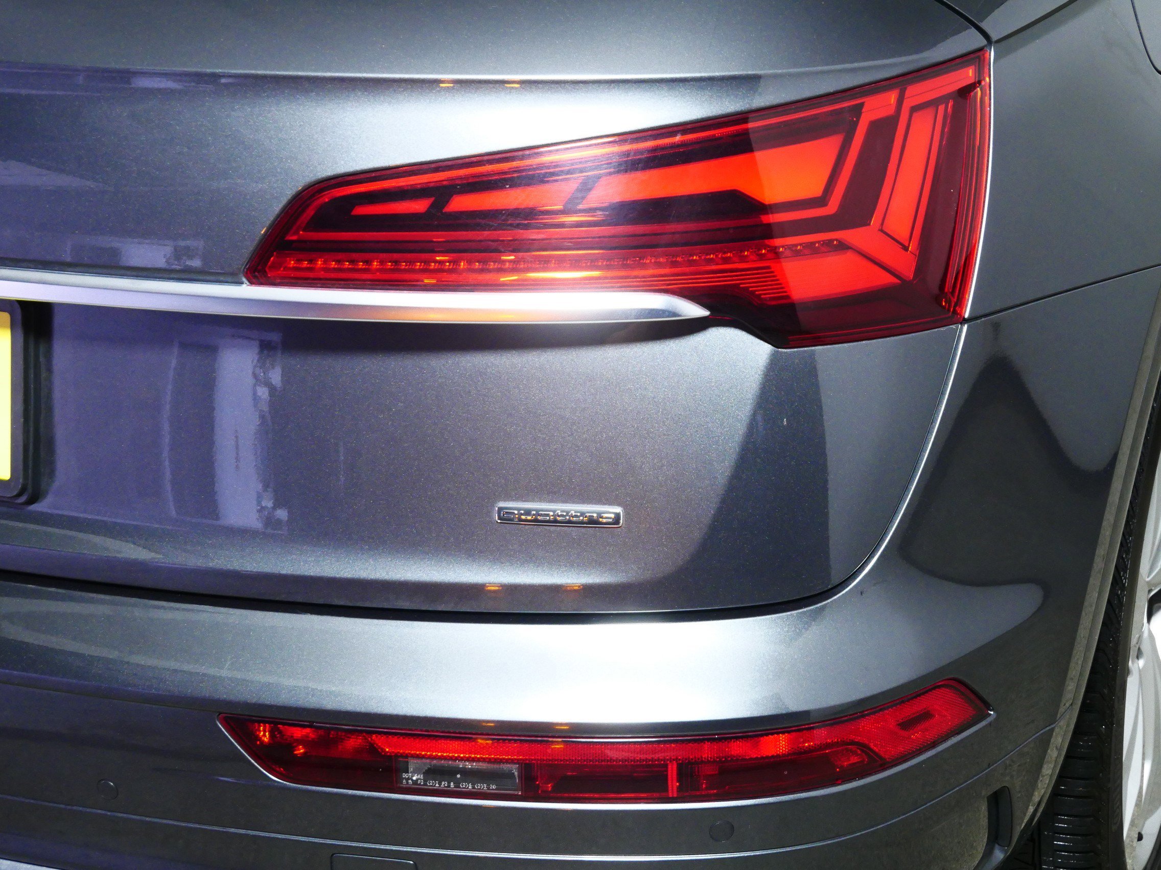 Used 2023 Audi Q5 2.0T Premium Plus w/ Premium Plus Package image 17