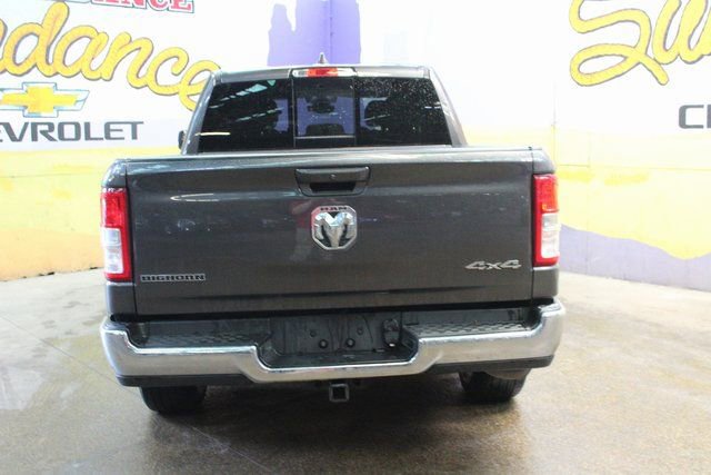 Used 2022 RAM 1500 Big Horn image 7