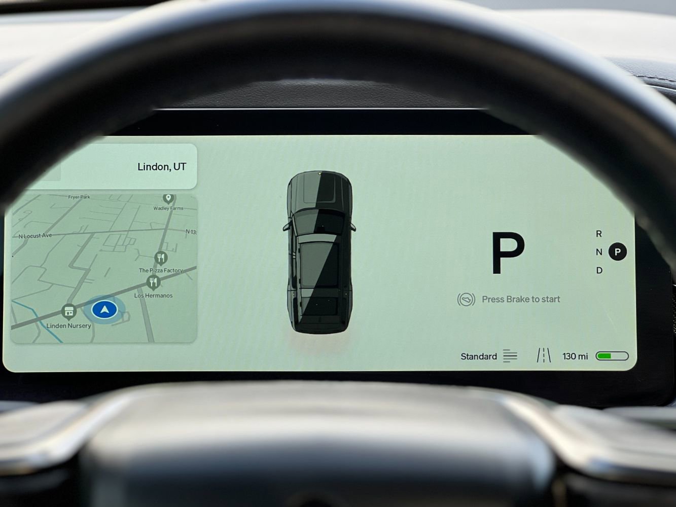 Used 2022 Rivian R1S Launch Edition image 15