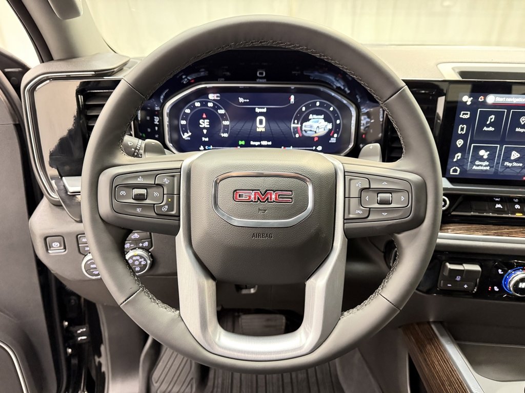 New 2026 GMC Sierra 1500 Elevation w/ X31 Off-Road Package image 28