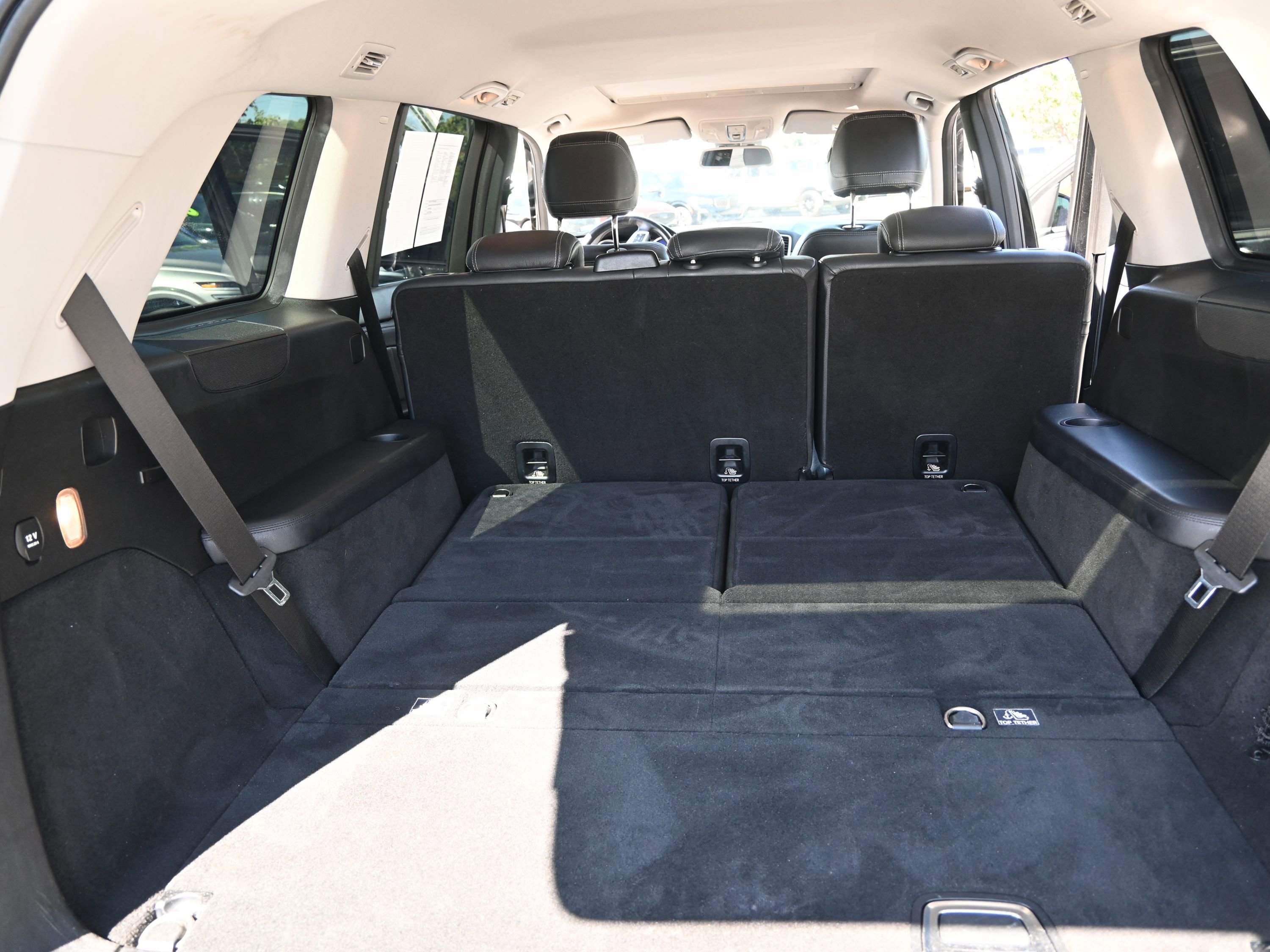 Used 2014 Mercedes-Benz GL 450 4MATIC