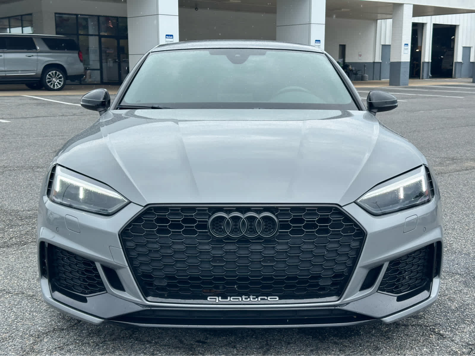 Used 2019 Audi RS 5 Sportback w/ Dynamic Package AWD/4WD image 5