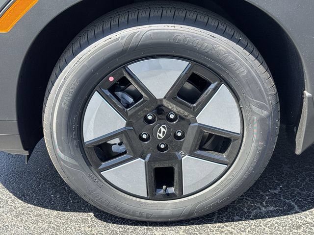 New 2026 Hyundai Santa Fe SEL AWD/4WD image 17
