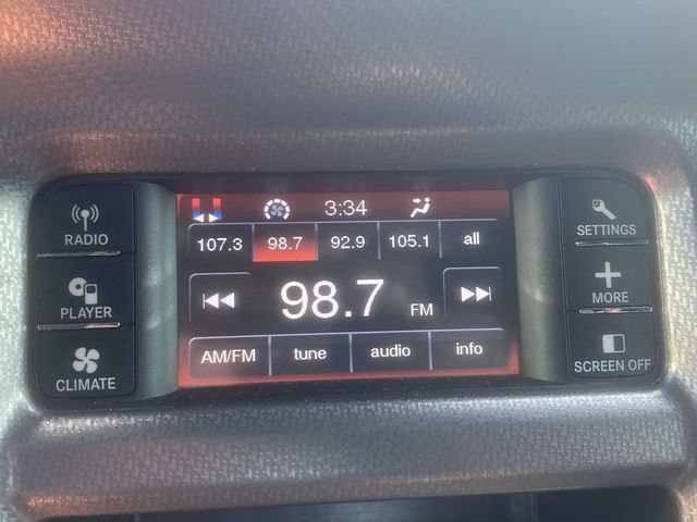 Used 2013 Dodge Charger SE RWD image 16