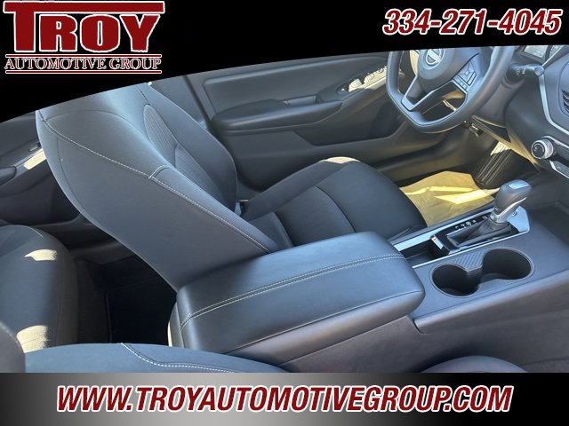 Used 2024 Nissan Altima 2.5 S image 28